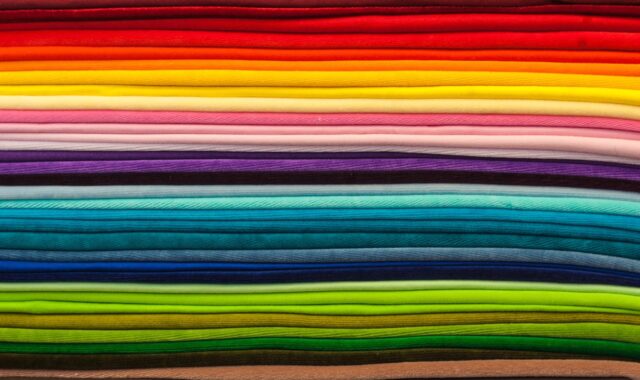 textile, color, colorful, fabric, texture, rainbow, nature, color chart, color card