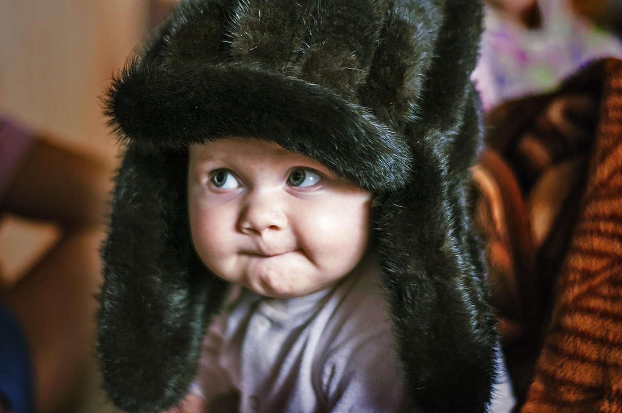 baby, kid, girl, summer, plays, nature, preparing for winter